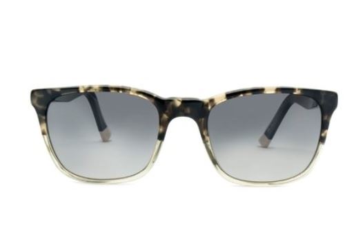 Modelo Lentes de Sol
