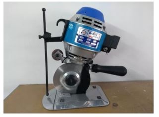 Archivo:Cortadora manual circular. Dapet Volpe. 5” PULGADAS ¼.jpg