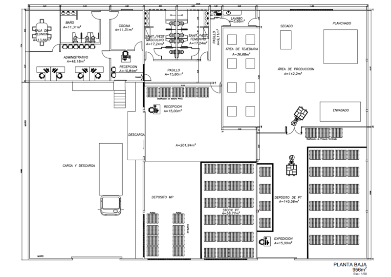 Archivo:Plano de planta sin recorrido.png