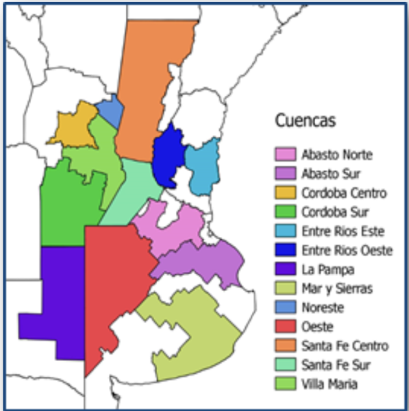 Archivo:Cuencas Lácteas de Argentina.png