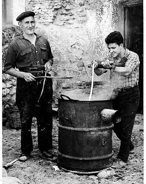 Archivo:Origen del churro.jpg