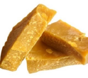 Cera de abeja.