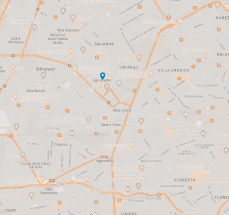 Localización de la Planta Industrial