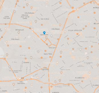 Localización de la Planta Industrial