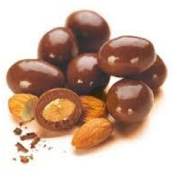 Almendras