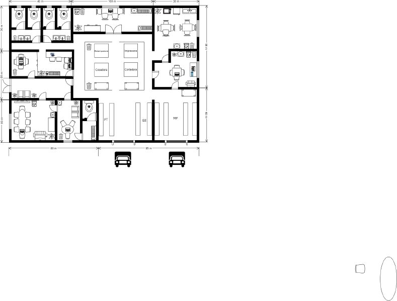 Archivo:Plano de la Planta mostrando la distribución de las distintas áreas.png