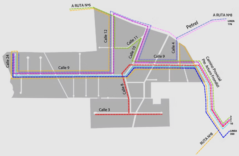 Archivo:Parque Industrial Pilar Mapa.png