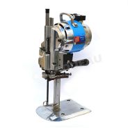Máquina de corte industrial manual