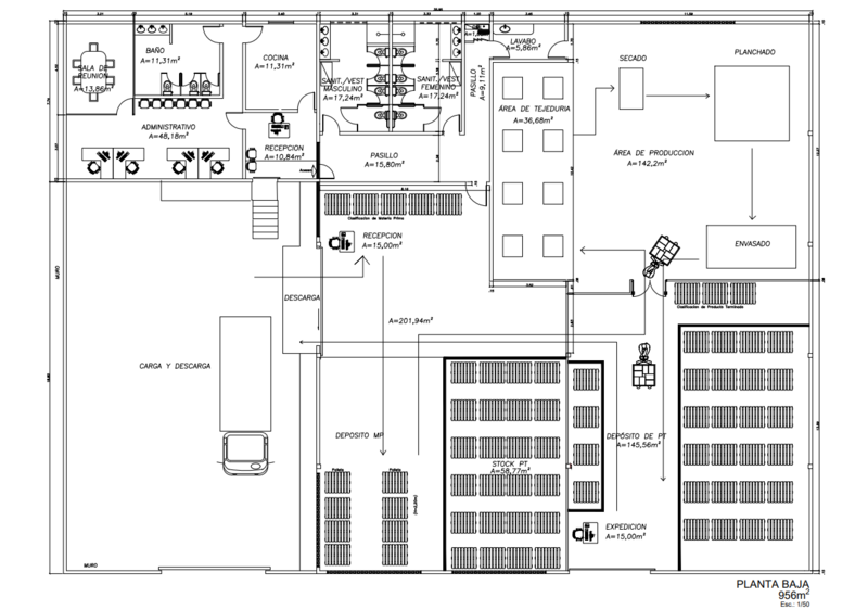 Archivo:Plano de planta con recorrido.png